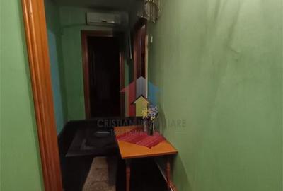 3 camere parter, STRADAL, confort 1, Obor - 10