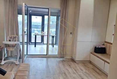 Duplex modern cu 3 camere  I Calea Urseni - 4