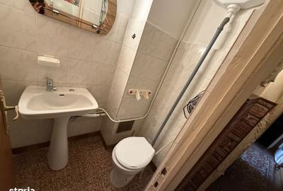 Apartament cu 3 camere decomandat, mobilat în Gara - 2