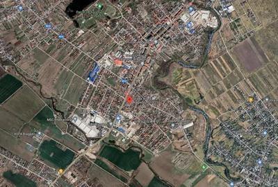 Casă cu 7 camere cu Teren 611 Mp în Bragadiru - 7