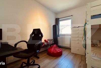 Apartament cu 3 camere în Podgoria - 3