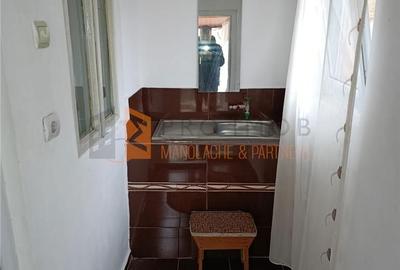 Casă cu 4 camere cu Teren 600 Mp în Merei - 15