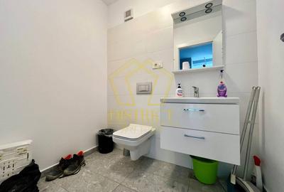 Spațiu comercial, de 137.19000244141 mp, în Tipografilor - 7
