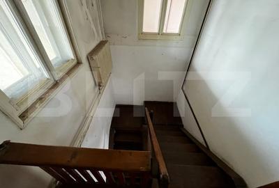 Casa + Spatiu Comercial in Centru Beclean - Ideal Pentru Orice Fel De Afacere - 12