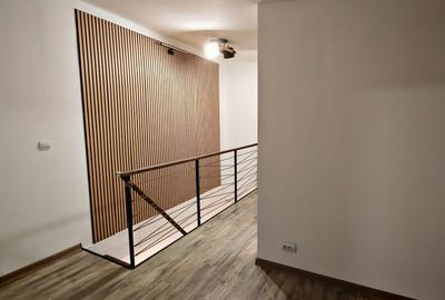 Corp de casa P+M 4 camere , Racadau Carpatilor -LIDL- ,curte comuna. - 49