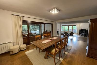 Drumul Taberei, Prel Ghencea, vila individuala, 9 camere, 420mp, teren 1160 mp - 7