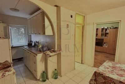 Apartament 1 camera-Freidorf-Centrala proprie - 2