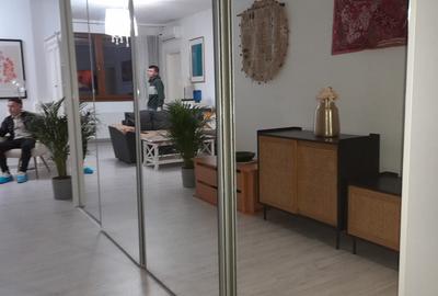 Apartament 2 camere | 60 mp | Aviatiei | Mobilat complet | Parcare inclusa - 2