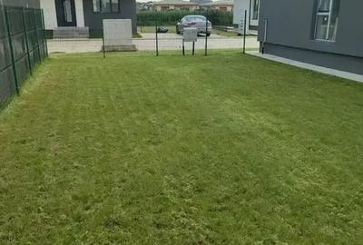 Vila 4 Camere P+1De Vanzare | Individuala  Complex Rezidential | Curte - 2