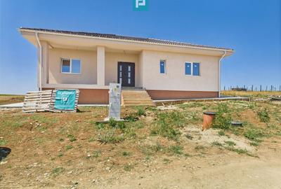 Casă individuală pe parter,  Pișchia - 2