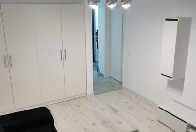 Garsonieră decomandată în Colibași - 8