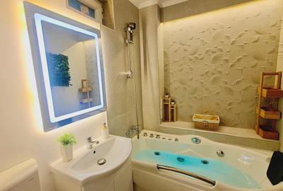 Apartament cu 2 camere decomandat, mobilat în Ferdinand - 4