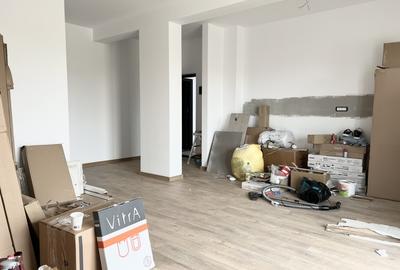 Apartament 2 camere, 37mp Utili, Gradina 19mp, Parter - Torontalului - 3