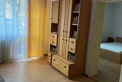 Apartament cu 2 camere în Central - 6