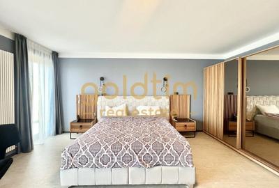 Casă individuală cu 5 camere cu Teren 1697 Mp în Snagov - 24