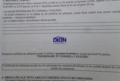 Teren Tribunal spatii comerciale inchiriate - 9