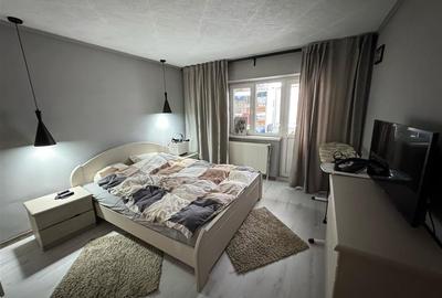 Apartament 3 camere, 88mp, zona Sud - Aviatori - Lidl, etaj 4 cu pod - 6