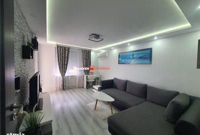 Apartament cu 2 camere în Central - 7