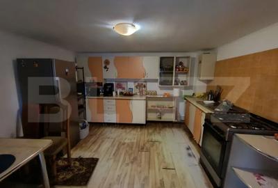 Casă cu 3 camere cu Teren 800 Mp în Var - 8