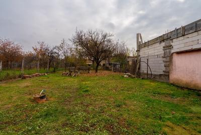 Casa individuala cu 4 camere, garaj si anexe | Girocului | COM 0% - 19
