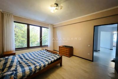 Apartament cu 2 camere semidecomandat, mobilat în Bună Ziua - 4