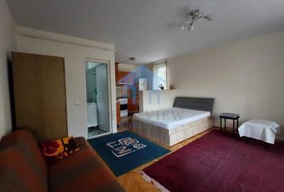 Apartament 1 camera, Grigorescu