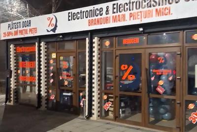 Spațiu comercial, de 200 mp, în Central - 6