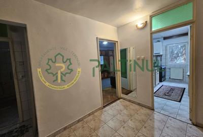 Apartament cu 3 camere decomandat în Mihai Viteazul - 7