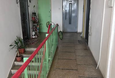 Apartament cu 2 camere semidecomandat în Dristor - 19