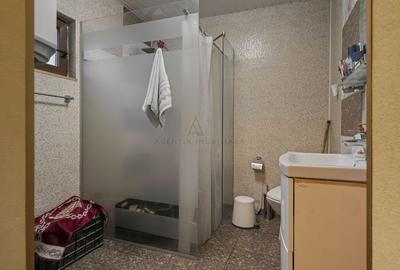 Comision 0% 2 case Vila + Spatiu Comercial + Curte Proprie - 5