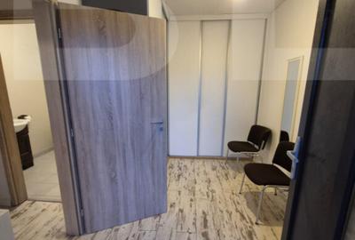 Duplex nou de inchiriat Santuhalm | 4 minute de Deva - 3