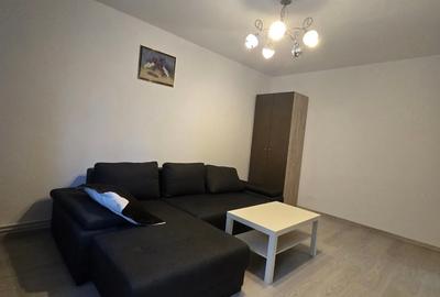 Apartament cu 2 camere decomandat, mobilat în Drumul Taberei - 6