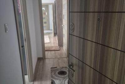 Apartament cu 2 camere decomandat în Central - 7