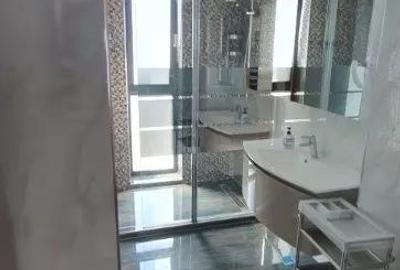 Garsonieră decomandată în Delfinariu - 4