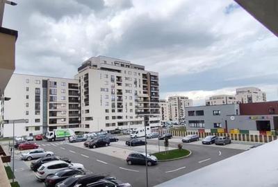 Apartament cu 2 camere în Tractorul - 2