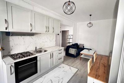 Apartament cu 2 camere semidecomandat în Chiajna - 3