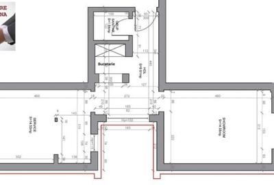 Spațiu comercial, 45 mp în Drumul Taberei - 5