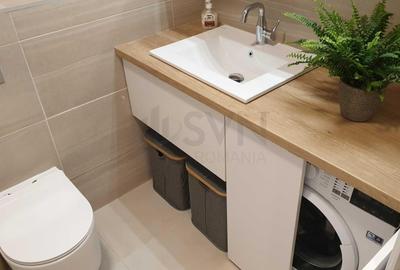 REA1025695 Apartament 2 camere Parcul Herastrau - 5