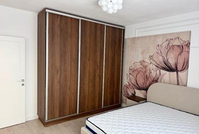 Apartament 3 camere lux | Pipera OMV | Prima închiriere | Parcare inclusă - 13