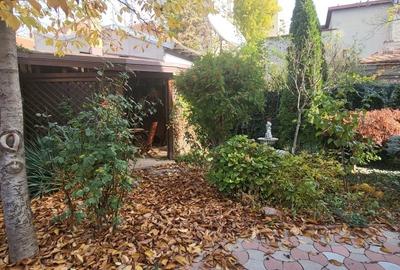 Vila boiereasca, superba, strada, linistita, nelipita de vreun alt imobil Vila boiereasca, superba, strada, linistita, nelipita de vreun alt imobil - 6