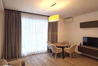 Apartament cu 2 camere în Tunari - 5