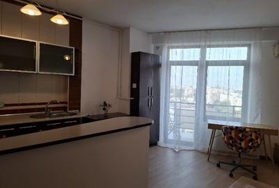 Pridvorului-Garsoniera mobilata si utilata Pridvorului-Garsoniera mobilata si utilata - 4