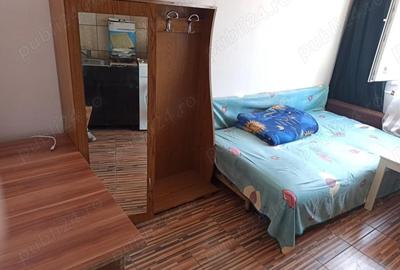 Garsonieră semidecomandată în Central - 4