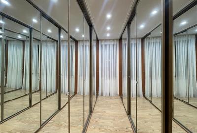 Casă individuală cu 7 camere cu Piscina în Pipera - 24