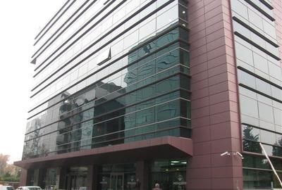 Inchiriere Spatii Birouri - Multigalaxy II Office Building Inchiriere Spatii Birouri - Multigalaxy II Office Building - 3