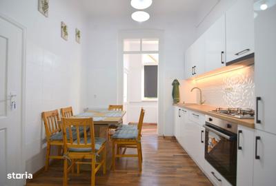 Apartament cu 4 camere decomandat, mobilat în Girocului - 10