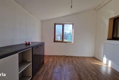 Casă cu 3 camere cu Teren 420 Mp în Remetea Mare - 7