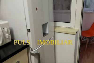 Apartament cu 2 camere decomandat în Central - 4