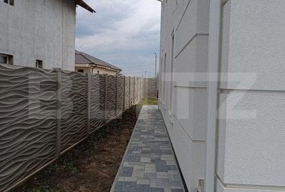 Casă cu 4 camere cu Teren 255 Mp în Ghiroda - 1