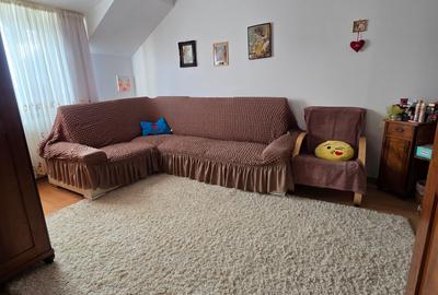 Utvin-Central-Vila S+P+E+M-360mp-2 accese-Garaj - 16